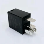 12 Volt 15 Amp Micro Starter Relay With Built-in Diode For 2000-2011 Harley... New. Price: $30.05.