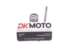 09 Suzuki Hayabusa GSX1300R Oem Intake Valve Spring Cap & Keeper R9.BX25 Used. Price: $39.99.