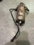 Honda CA72 CA77 CB72 CB77 Starter Motor Denso 31200-259-000 Used. Price: $100.00.