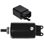 Niche Starter Motor Solenoid Kit For Honda Reflex 250 31200-KTB-003 Scooter New. Price: $43.95.