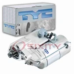 Tyc 1-17672 Starter Motor For STR-5201 SR3238X SR3238N SND0217 S2131 N17672 Em New. Price: $126.95.