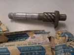 Nos Yamaha Oem Kick Shaft Assembly 1973-1974 TX500 1975-1978 XS500 371-15660-00 New. Price: $49.99.