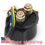For Yamaha Atv Starter Relay Solenoid YFB250 Timberwolf 4X4 94-00/ 2X4 92-98 New. Price: $22.58.