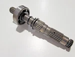 Starter Primary Shaft 1979-1982 Honda Used. Price: $18.99.