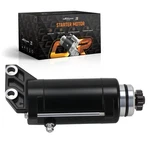 12V Starter Motor For Yamaha AR190 SX190 AR192 SX192 2012-2018 18895 New. Price: $73.93.
