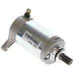New Starter For Yamaha Virago 1995-2007 Motorcycle 249CC. Price: $33.95.