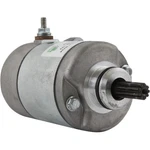 Parts Unlimited 2110-0649 Starter Motor New. Price: $115.21.