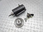 2019 Indian Oem Starter Motor Starting Relay Idler Gear Used. Price: $197.59.