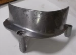 1978 Honda Starter Rear Cover OEM#11611-393-000 (HO/B8) Used. Price: $15.00.
