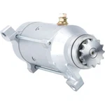 Wildboar 410-54023 Starter Motor New. Price: $198.04.