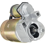 Starter For Buick Regal 1982-1987 Fleetwood 1982-1984; 410-12076 New. Price: $146.85.