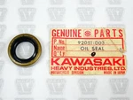 Kawasaki Nos New 92051-003 Oil Seal TB16267 A1 A7 An Ar F6 F7 Ke Kh Kx Kdx. Price: $14.99.