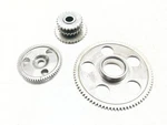 02-06 Harley Davidson Vrod Vrsca Cam Starter Drive Gear Set 31301-01 14758-01K Used. Price: $57.95.