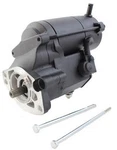 New Premium High Torque Starter Fits Harley Davidson Softail / Road King 2.7HP. Price: $125.86.