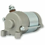 Parts Unlimited Starter Honda 2110-0815 New. Price: $319.21.