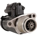 Drag Specialties Black 1.4KW Starter For Harley M8 Softails 18-20 New. Price: $471.34.