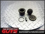 2003 02 04 05 06 Honda RC51 RVT1000 SP2 Oem Starter Idler Gears Engine Used. Price: $23.20.