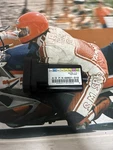 Harley-davidson Softail Turn Signal Module 68921-01A Tsm Oem Hard To Find Rare Used. Price: $299.95.