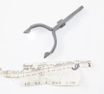 Oem 1974-1997 Bmw 100 CS/7T/CS/RS/RT/60/75/80 Starter Shift Lever 12411243138 New. Price: $15.22.