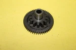 2006 Kawasaki Ninja ZX6R ZX636D Engine Motor Idler Idling Gear 59051-1413 Used. Price: $10.75.