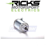 Ricks Motorsport For 1983-1986 Suzuki GS550ES Electrical Starters Os New. Price: $231.95.