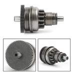 Starter Pinion Gear Fits Suzuki AD50 AE50 AJ50 AP50 AY50 AZ50 UF50 UX50 Av New. Price: $22.58.