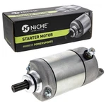 Niche Starter For Honda Nighthawk CB500 31200-MY5-013 Motorcycle New. Price: $45.82.