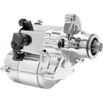 Compu-fire 1.6 Kw Starter Chrome 53800 New. Price: $869.61.