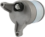 Parts Unlimited 2110-0916 Starter Motor New. Price: $172.73.