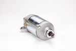 Ricks Electric Starter Motor 61-412 New. Price: $229.95.