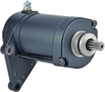 Parts Unlimited Starter Motor Yamaha 410-54268 New. Price: $337.03.