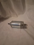 2006 Suzuki GS500F Engine Starting Starter Motor -dc 12V Used. Price: $65.00.
