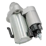 Starters Buick Lacrosse Premium Sedan 2018 2013-2022 Base New. Price: $73.82.