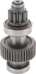 Balls Starter Drive Clutch #79-2104 Harley Davidson New. Price: $146.46.