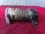 Honda CA95 Starter Motor Benly Touring 150 1963 Baby Dream 31200-201-054 Used. Price: $85.00.