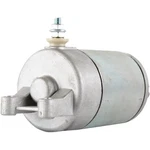 Parts Unlimited 2110-0624 Starter Motor New. Price: $146.23.