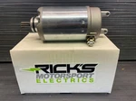 2000-2005 Kawasaki Ninja ZX12R Starter Motor Electric New Ricks. Price: $259.95.