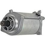 Wild Boar Starter Motor #410-52222 For Suzuki New. Price: $169.81.
