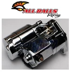 Balls 1.4KW Starter Motor For 1996-2006 Harley Davidson Flhtci Electra Mv New. Price: $535.59.