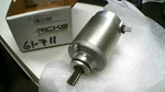 Ricks Starter Motor Oe Replica - Ducati Panagli 899 955 959 1199 New. Price: $239.95.