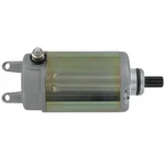 Ricks Electric Starter Motor Kawasaki ZX-6R Ninja ZX600D ZX600E New. Price: $237.95.