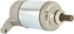Parts Unlimited Starter Motor 2110-0701 New. Price: $128.47.