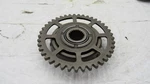 2013 Honda CBR600RR Oem One Way Starter Clutch Assy Used. Price: $14.95.