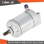 Labwork Starter For Honda CRF230F 223CC 2003 2004 2005 2006 2007 New. Price: $26.31.