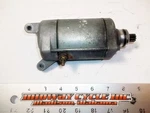 Yamaha 98 Royal Electric Starter Motor 4NK-81800-00-00 Jh Used. Price: $69.95.