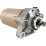 Parts Unlimited Starter Aprilia 2110-0761 New. Price: $71.06.