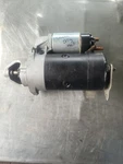 1978 Bmw R100RS Airhead S955. Starter Motor Bosch Complete Tooth Used. Price: $50.00.