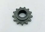 1969-2016 Honda Cb Cmx Cl Sl Xl Starter Motor Sprocket 13T Oem 31202-216-154 New. Price: $24.99.