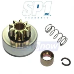SP1 For 1987-1988 Polaris Sport Electrical Starters Motors Mf New. Price: $46.18.