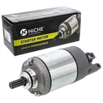 Niche Starter Motor For Honda 2009-2013 Big Red MUV700 06311-HL1-305 Atv New. Price: $59.95.